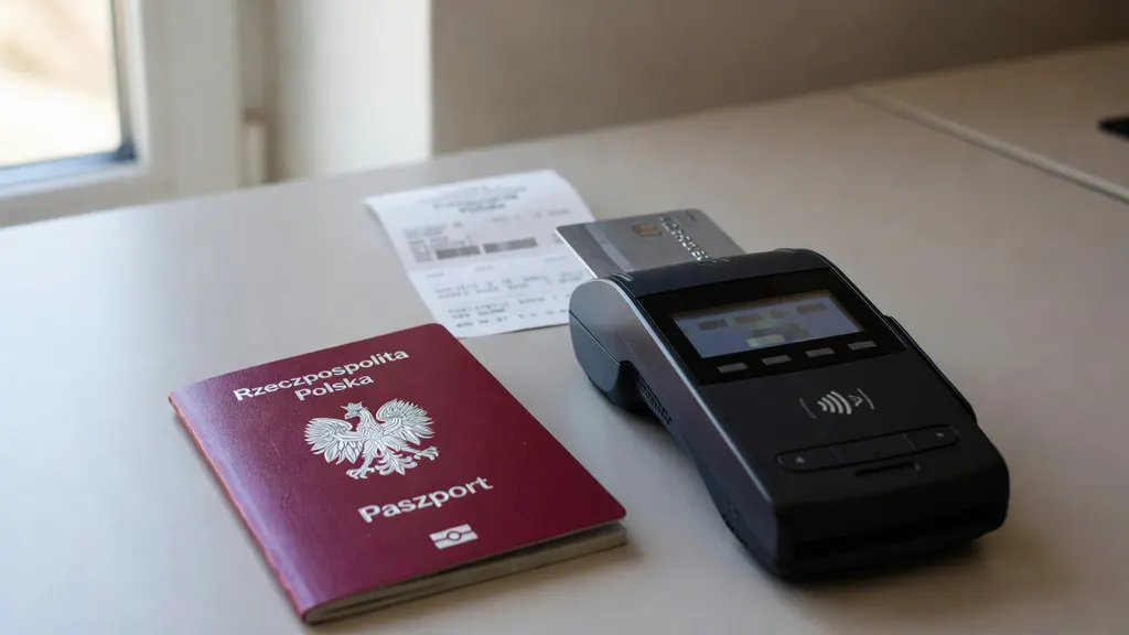 Gdzie wyrobić paszport w Poznaniu?